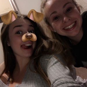 Meet your Posher, Lexi